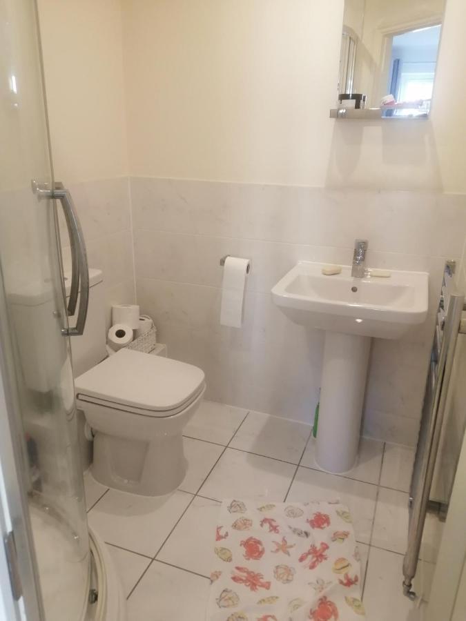 Maidstone Homestay Boxley Экстерьер фото